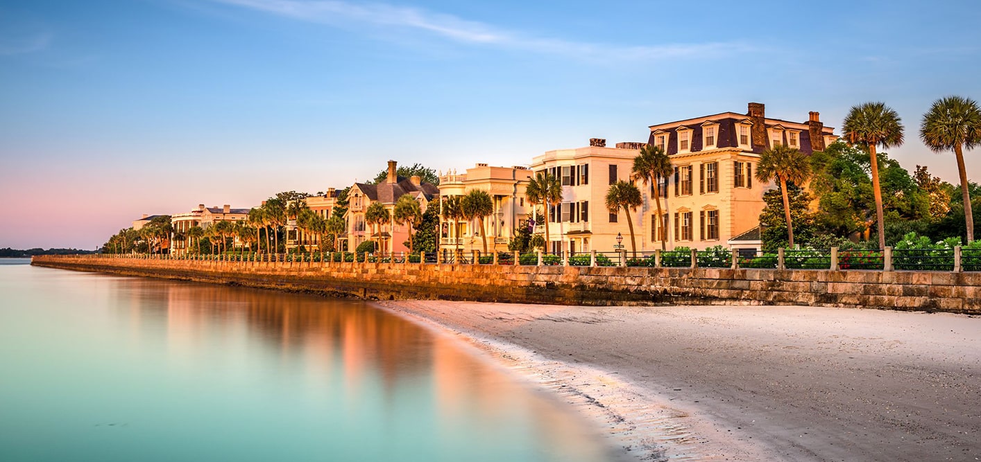 South Carolina Boat/Watercraft Insurance Coverage