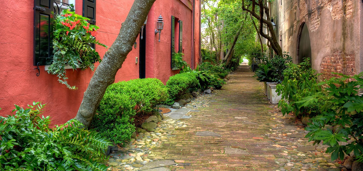 South Carolina Home with Home Insurance Coverage